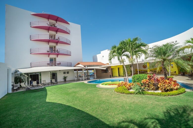 Hotel Magico Inn