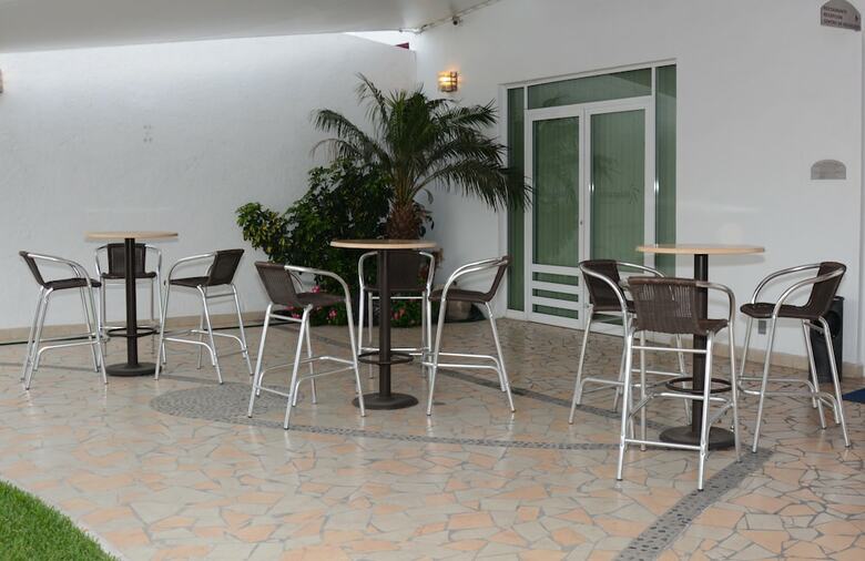 Hotel Magico Inn