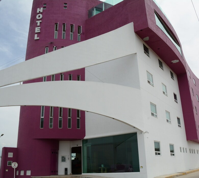 Hotel Magico Inn