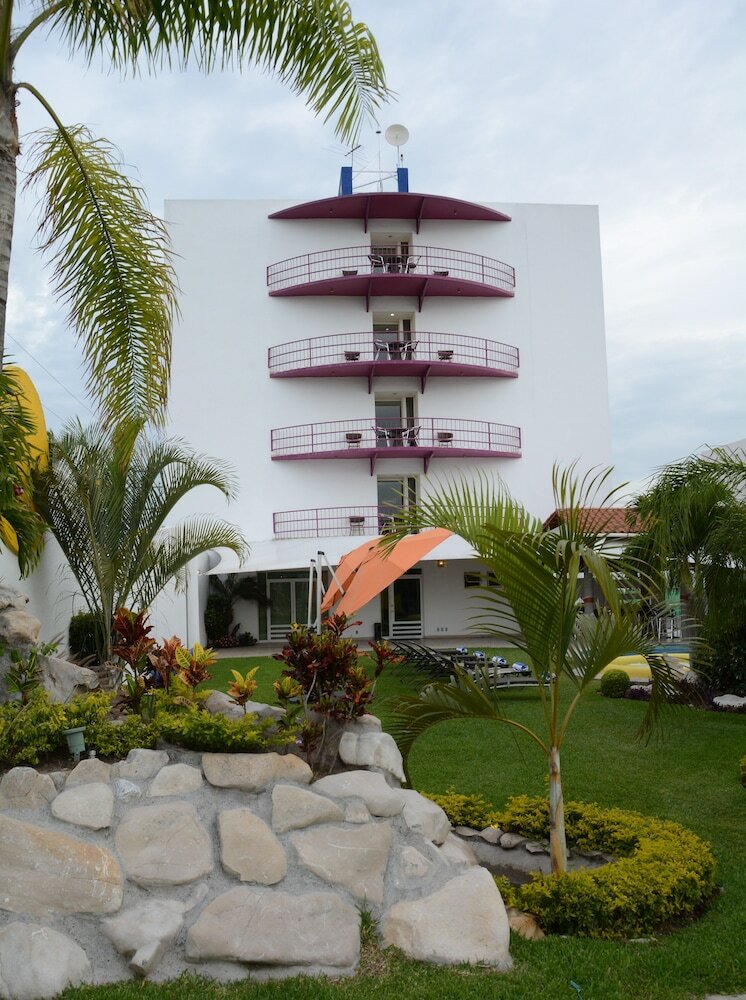 Hotel Magico Inn