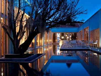 Hotel Bo