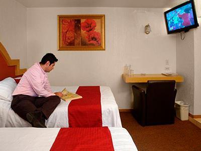 Hotel Flamingo