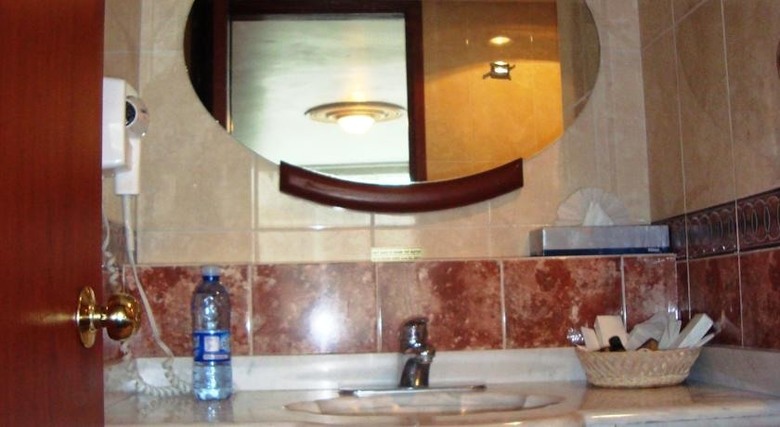 Hotel Best Western Gran Marques