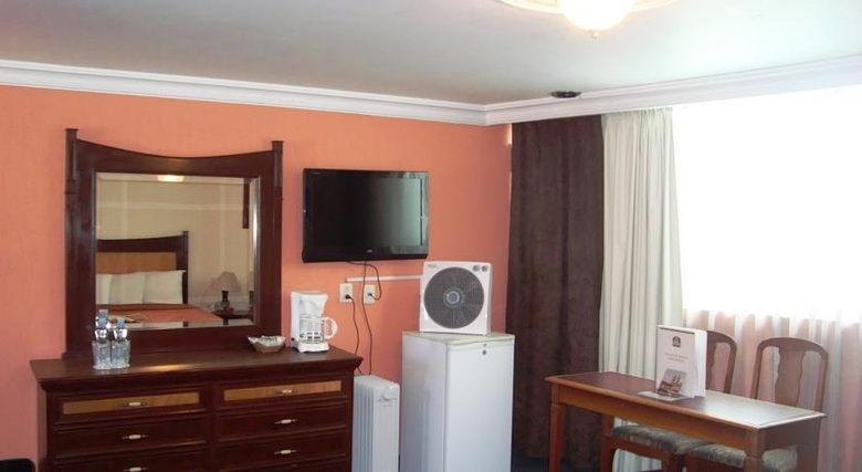Hotel Best Western Gran Marques