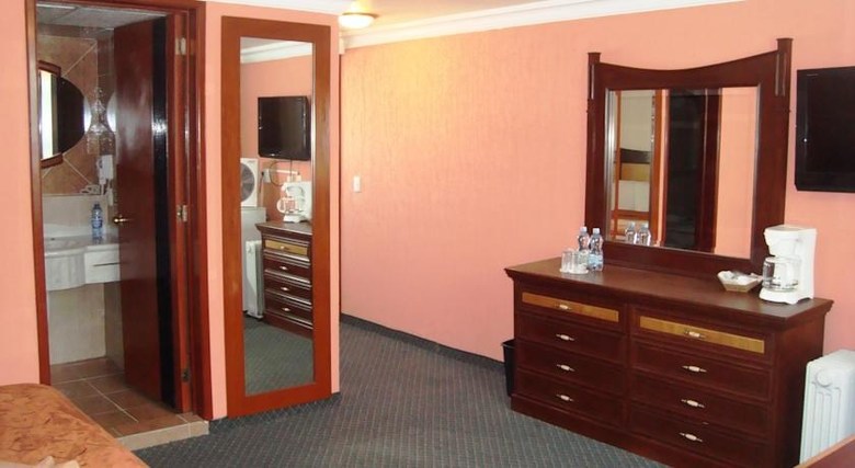 Hotel Best Western Gran Marques