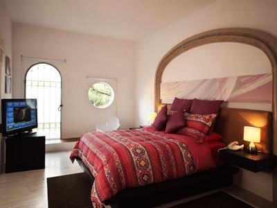 De Cantera Y Plata Hotel Boutique