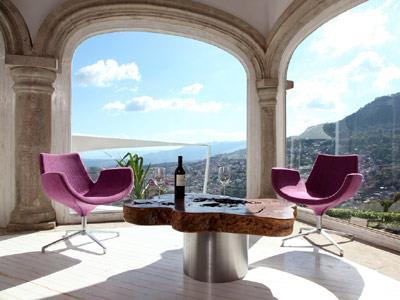 De Cantera Y Plata Hotel Boutique
