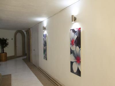 De Cantera Y Plata Hotel Boutique