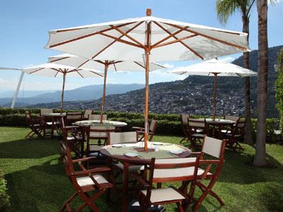 De Cantera Y Plata Hotel Boutique