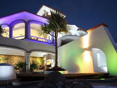 De Cantera Y Plata Hotel Boutique