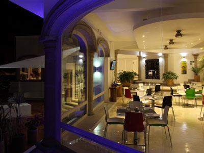De Cantera Y Plata Hotel Boutique