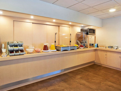 Hotel City Express Ciudad Obregon