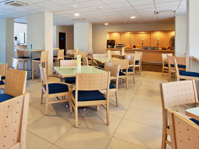 Hotel City Express Ciudad Obregon