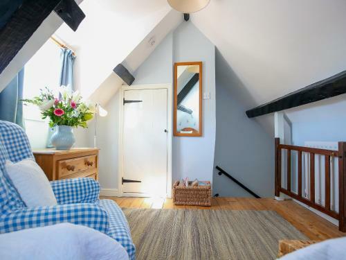 Ammonite Cottage