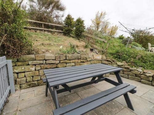 Pebble Cottage, Whitby