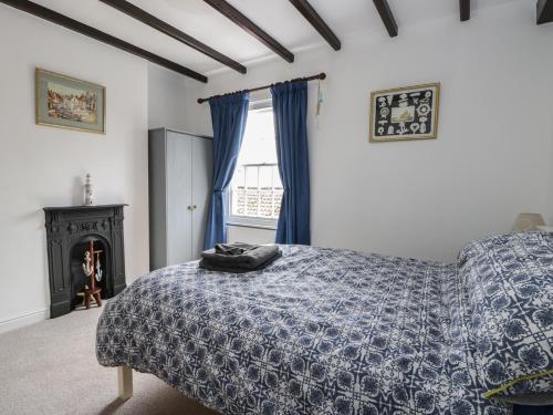 Pebble Cottage, Whitby