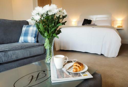 Bed & Breakfast The Horngarth