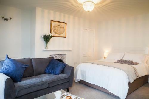 Bed & Breakfast The Horngarth