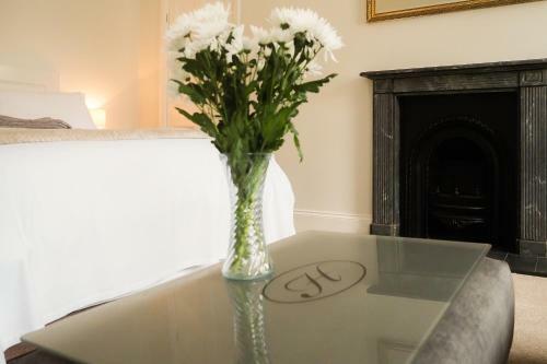 Bed & Breakfast The Horngarth