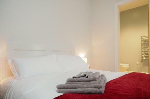 Bed & Breakfast The Horngarth