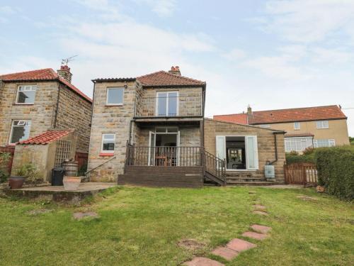 Woodlands View, Whitby