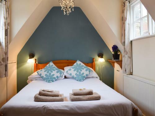 Dove Cottage
