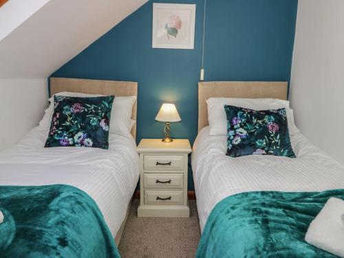Explorers Retreat, Whitby