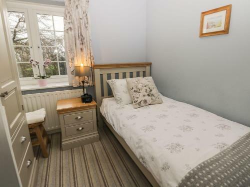 Manor House, Whitby