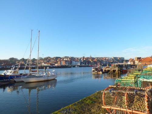 Manor House, Whitby