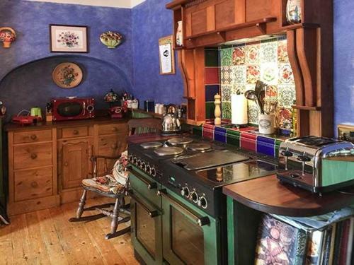 Cedars House