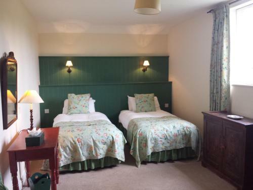 Courtyard Cottages - Combermere Abbey Estate