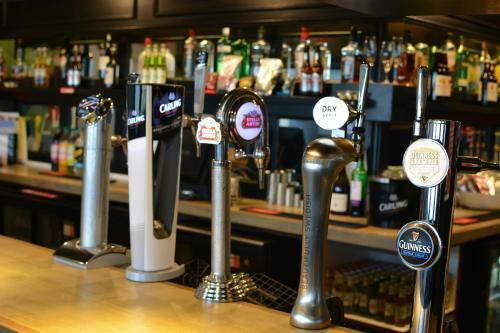 Hotel Summergrove Halls