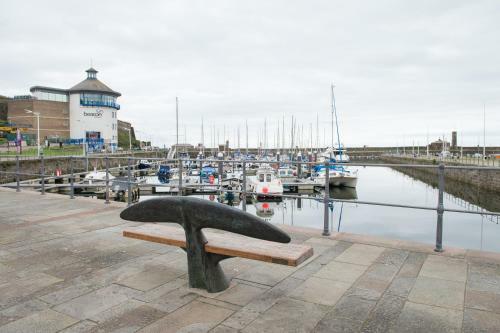 Bardywell Heights Serviced Apartments