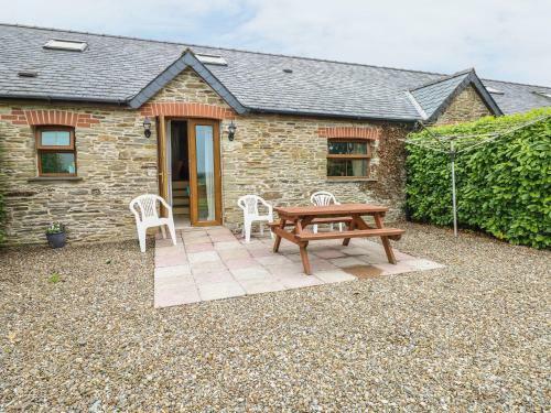 Puffin Cottage, Whitland