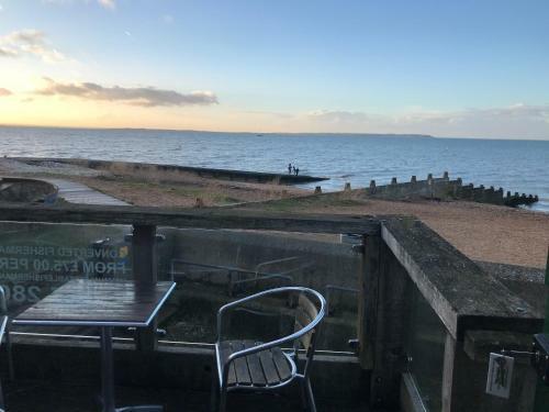 Apartamento Whitstable Fisherman's Huts