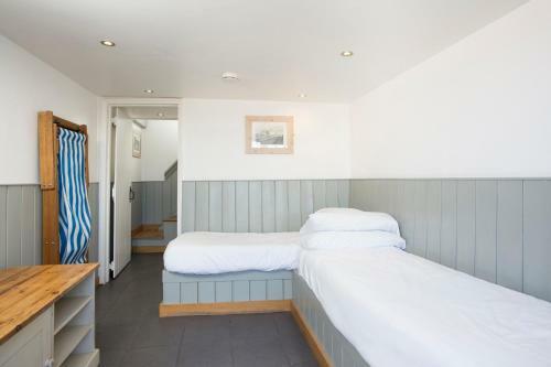 Apartamento Whitstable Fisherman's Huts