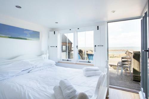Apartamento Whitstable Fisherman's Huts