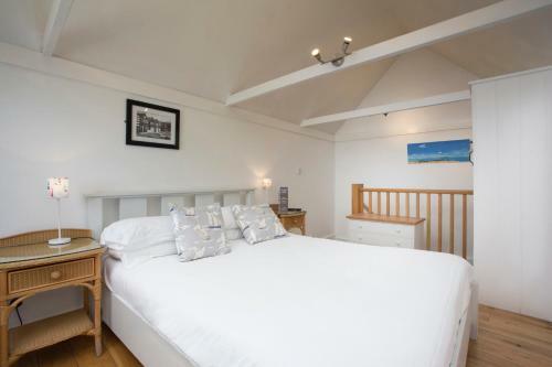 Apartamento Whitstable Fisherman's Huts