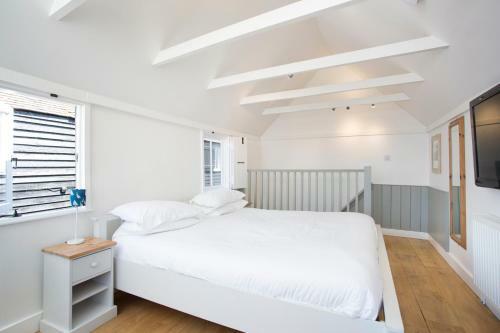 Apartamento Whitstable Fisherman's Huts