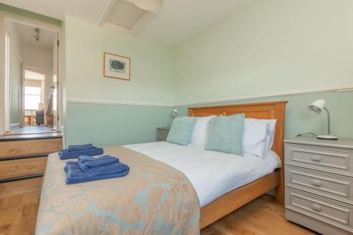 Apartamento Pilgrims Lookout