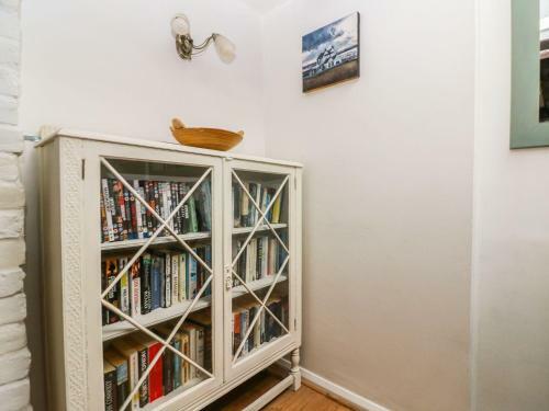 Swanfield Cottage