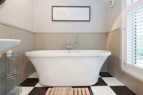 Sanderling Cottage