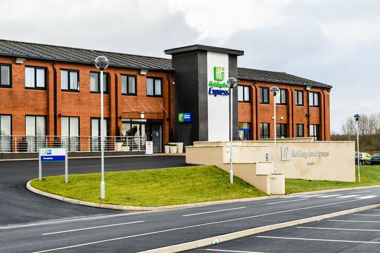 Hotel Holiday Inn Express - Wigan