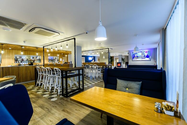 Hotel Holiday Inn Express - Wigan