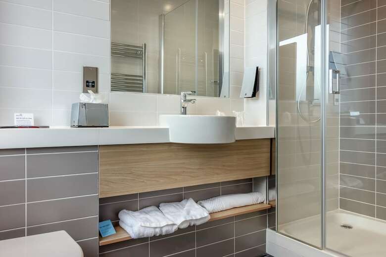 Hotel Holiday Inn Express - Wigan
