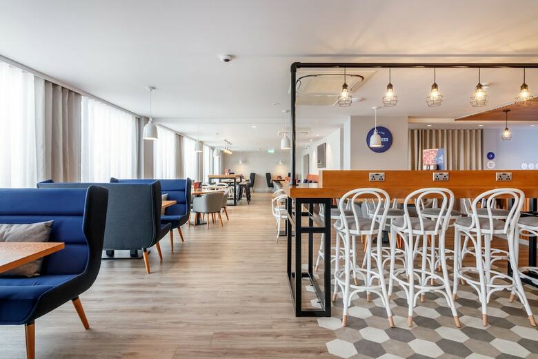Hotel Holiday Inn Express - Wigan