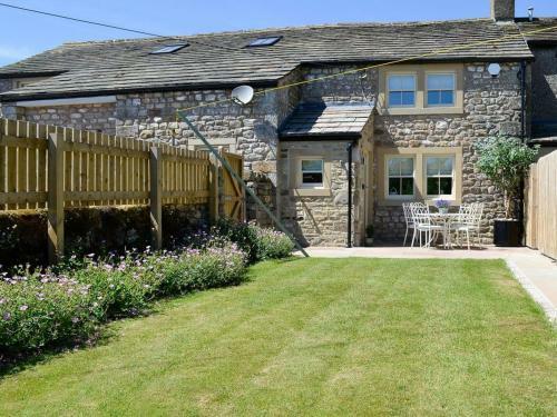 Graydon Cottage
