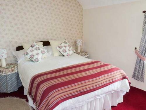 Daisy Cottage, Taunton