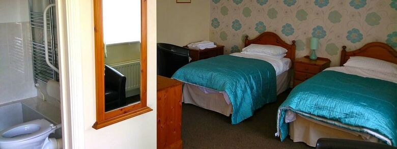 Bed & Breakfast The Masons Arms