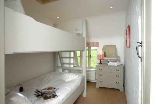 Plum Cottage